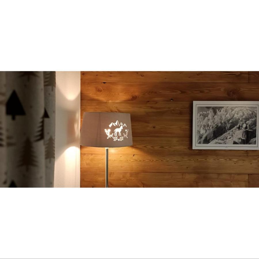 Chalet Monterosa Gressoney-Saint-Jean Buitenkant foto